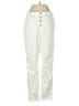 Madewell Ivory Jeans Size 27 waist - photo 1