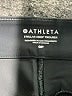 Athleta Black Track Pants Size 0 (petite) - photo 7