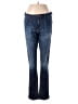 BA&SH Argyle Blue Jeans Size 26 waist - photo 1