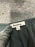 Darling Black 3/4 Sleeve Blouse Size L - photo 7