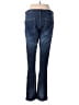 BA&SH Argyle Blue Jeans Size 26 waist - photo 2