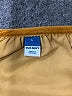 Old Navy 100% Polyester Solid Brown Casual Dress Size L - photo 6