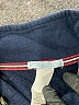 Janie and Jack 100% Cotton Blue Pullover Sweater Size 6-12 mo - photo 3