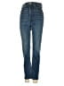 Denim Forum Blue Jeans Size 27 waist - photo 1