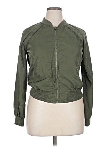 Full Tilt Jacket (view 1)