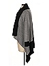 Very J 100% Acrylic Gray Cardigan Size L - photo 5