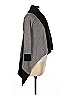 Very J 100% Acrylic Gray Cardigan Size L - photo 4