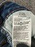 Old Navy Blue Jeans Size 10L - photo 7