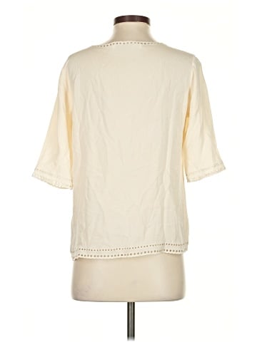 Ulla Johnson Short Sleeve Top (view 2)