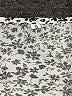 Unbranded 100% Rayon Animal Print Gray Casual Dress Size S - photo 7