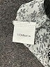 Unbranded 100% Rayon Animal Print Gray Casual Dress Size S - photo 8