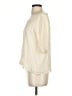 Ulla Johnson Ivory Short Sleeve Top Size 4 - photo 5