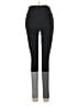 Outdoor Voices Color Block Black Active Pants Size M - photo 2