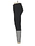 Outdoor Voices Color Block Black Active Pants Size M - photo 5