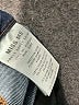 Miss Me Chevron-herringbone Blue Jeans Size 26 waist - photo 4