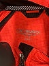 Sugoi Orange Track Jacket Size L - photo 6