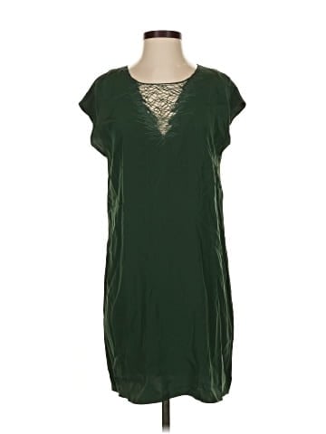 Madison Marcus Sleeveless Silk Top (view 1)