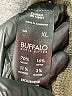 Buffalo by David Bitton Green Pullover Hoodie Size XL - photo 8