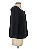 Francesca's 100% Polyester Black Blazer Size S - photo 4