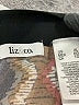 Liz & Co. Black Sleeveless Blouse Size XL - photo 7