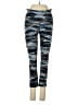 Lululemon Athletica Camo Blue Active Pants Size 4 - photo 1