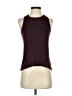 Athleta Burgundy Tank Top Size XXS - photo 1