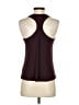 Athleta Burgundy Tank Top Size XXS - photo 2