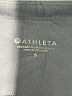 Athleta Gray Active Pants Size S - photo 4
