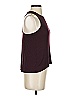 Athleta Burgundy Tank Top Size XXS - photo 4