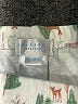 Assorted Brands Print Ivory Casual Pants Size 12-18 mo - photo 3
