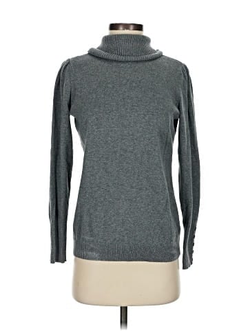 Fashion Bug Turtleneck Sweater (view 1)