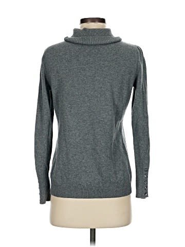Fashion Bug Turtleneck Sweater (view 2)