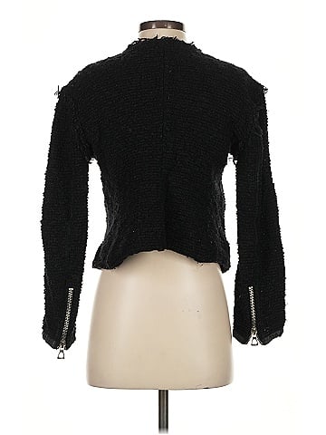 Isabel Marant Faux Fur Jacket (view 2)