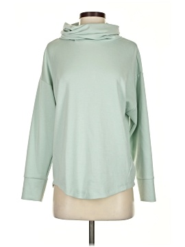 Cable & Gauge Turtleneck Sweater