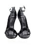 Via Spiga Black Sandals Size 9 (XX-wide) - photo 2