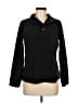 Eastern Mountain Sports 100% Polyester Black Fleece Size M - photo 1