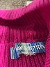 Urban Outfitters Pink Pullover Sweater Size XS (estimated) - photo 7