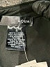 Aqua Solid Black Romper Size S - photo 4