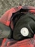 Lululemon Athletica Red Active Pants Size 6 - photo 8