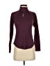Reebok Burgundy Turtleneck Sweater Size XS - photo 1