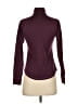 Reebok Burgundy Turtleneck Sweater Size XS - photo 2