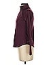 Reebok Burgundy Turtleneck Sweater Size XS - photo 5