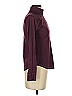 Reebok Burgundy Turtleneck Sweater Size XS - photo 4