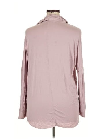 SIMPLE By Suzanne Betro Long Sleeve Turtleneck (view 2)