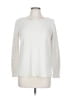 Gap Outlet Ivory Pullover Sweater Size L - photo 1