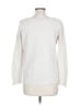 Gap Outlet Ivory Pullover Sweater Size L - photo 2