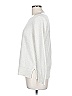Gap Outlet Ivory Pullover Sweater Size L - photo 5