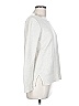 Gap Outlet Ivory Pullover Sweater Size L - photo 4