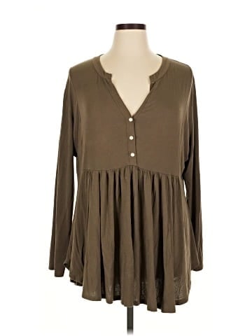 Allegrace Casual Dress (view 1)