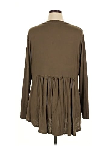 Allegrace Casual Dress (view 2)